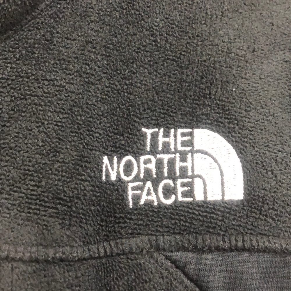 Northface Windwall Black Jacket - image 2